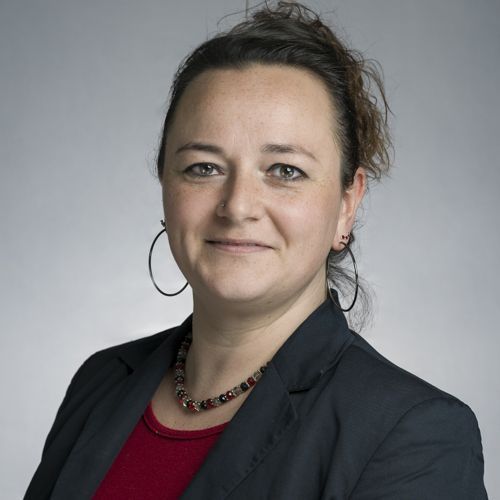 Foto der Außenstelle Offenau