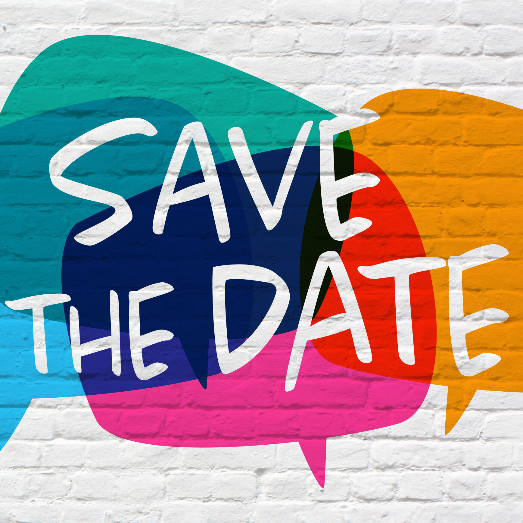 Save the Date