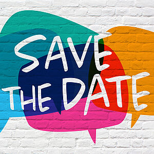 Save the Date