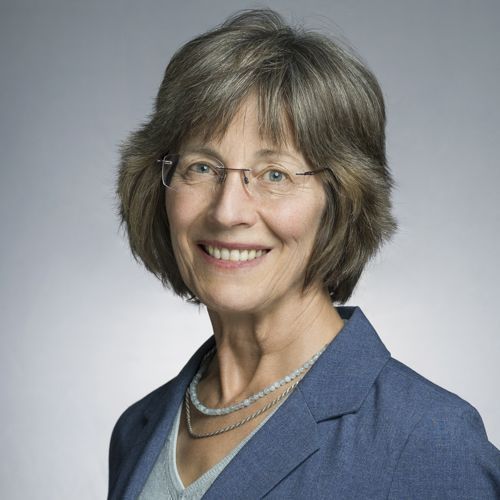 Doris Petzold