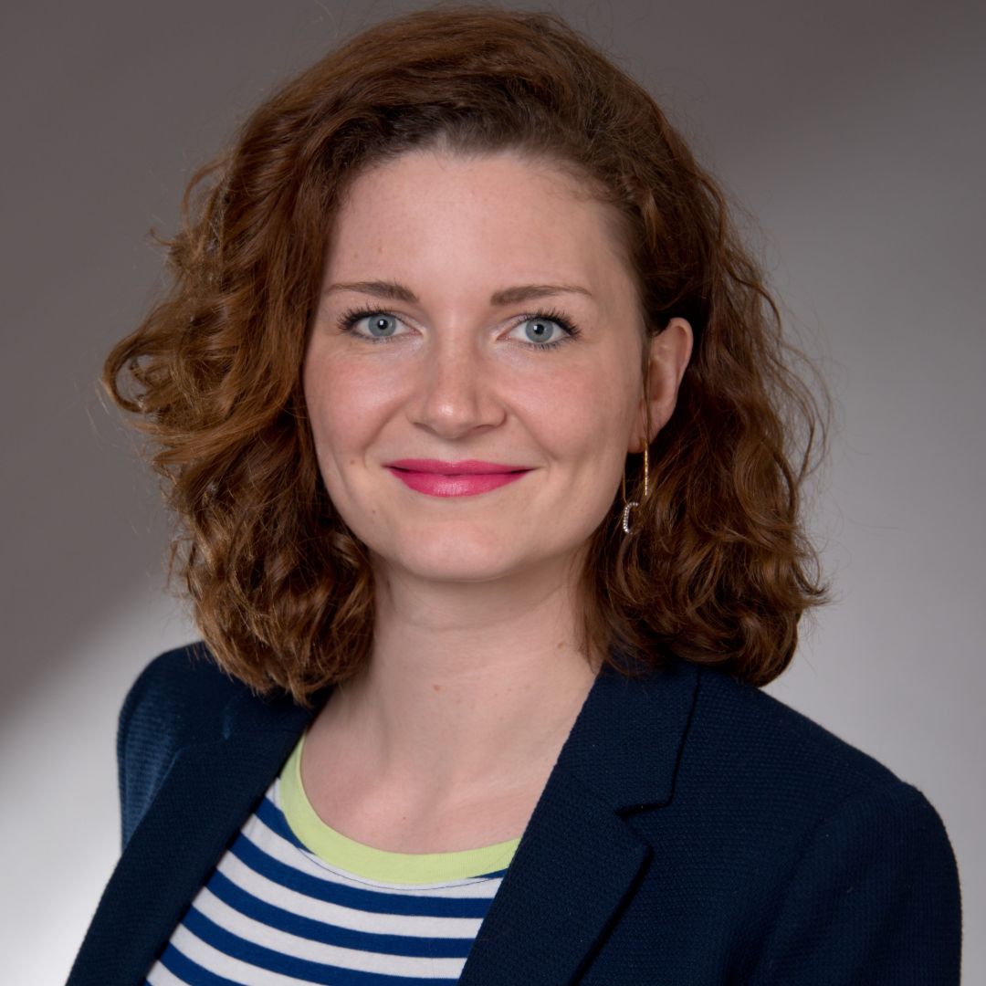 Lisa M&uuml;ller