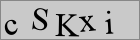 Sicherheitscode