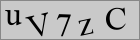 Sicherheitscode