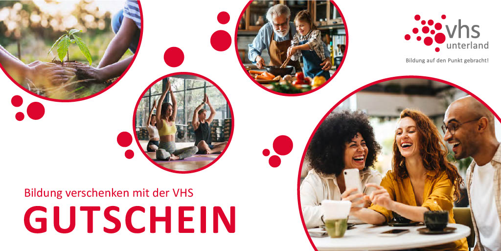 Gutschein allgemein