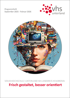 Programmheft zum Blättern