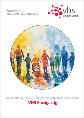 Programmheft zum Blättern